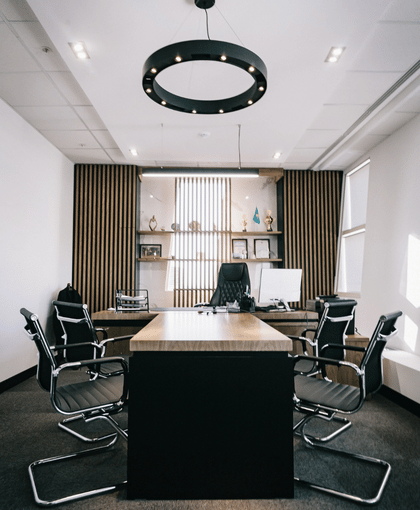 Commercial Buildings