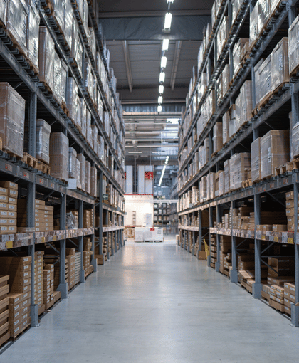 Industrial Facilities